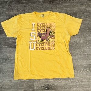 Iowa State Cyclone T-shirt